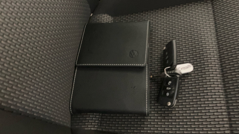 Volkswagen Transporter T30 Swb Diesel 2.0 TDI 150 Highline Kombi Van